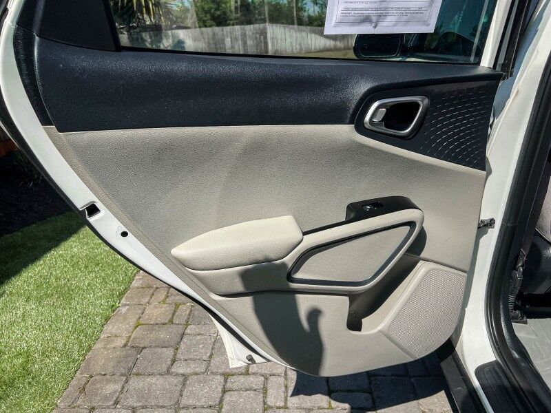 2021 Kia Soul EX Wilmington NC