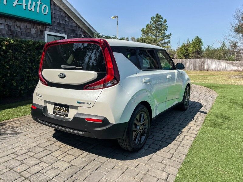 2021 Kia Soul EX Wilmington NC