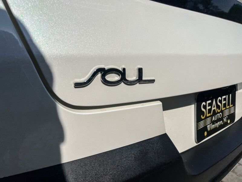 2021 Kia Soul EX Wilmington NC