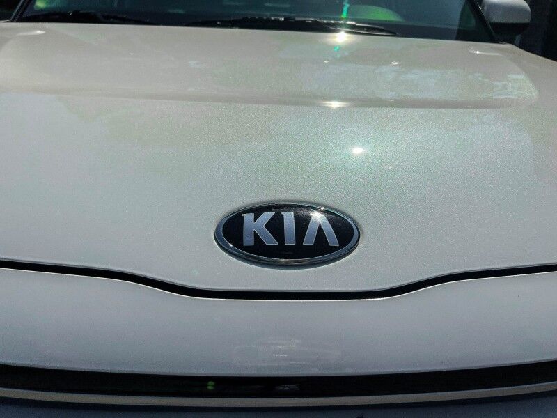 2021 Kia Soul EX Wilmington NC