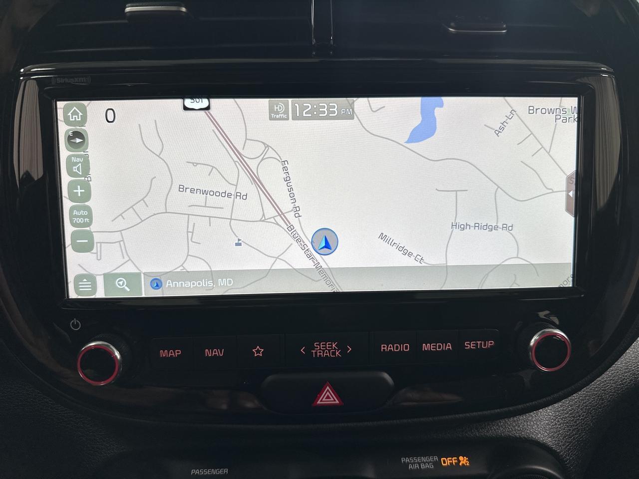 2021 Kia Soul EX Annapolis MD