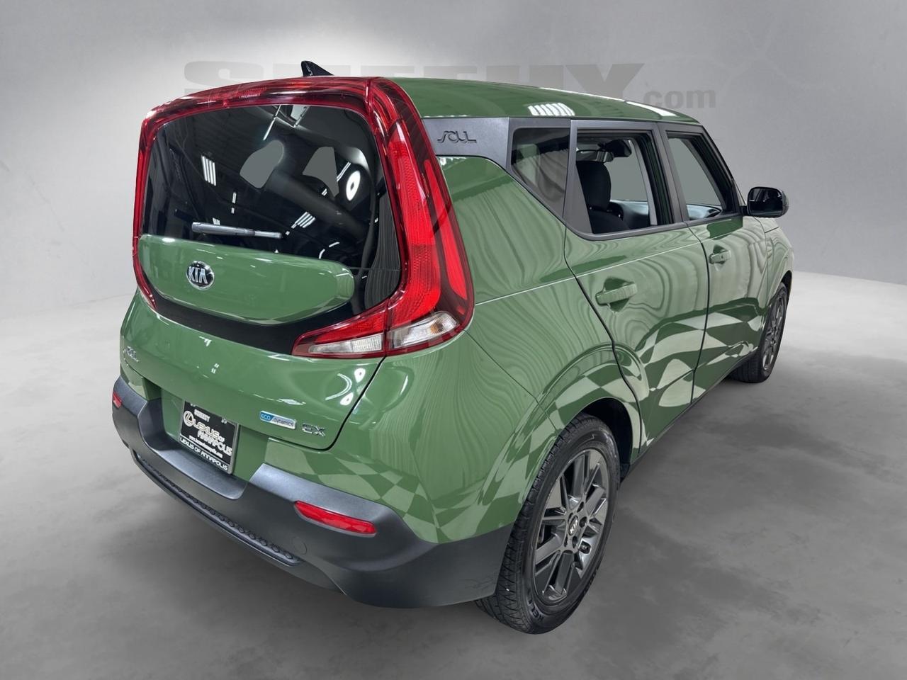 2021 Kia Soul EX Annapolis MD