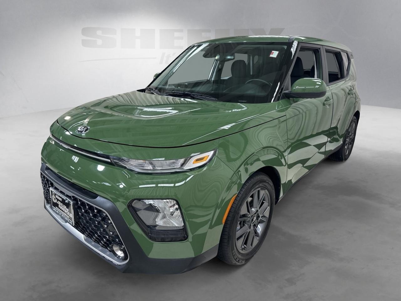 2021 Kia Soul EX Annapolis MD