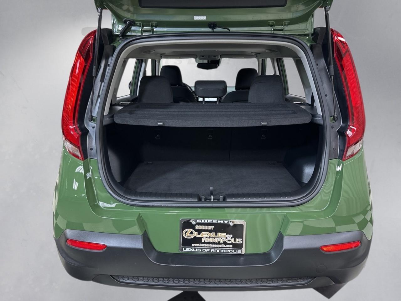 2021 Kia Soul EX Annapolis MD