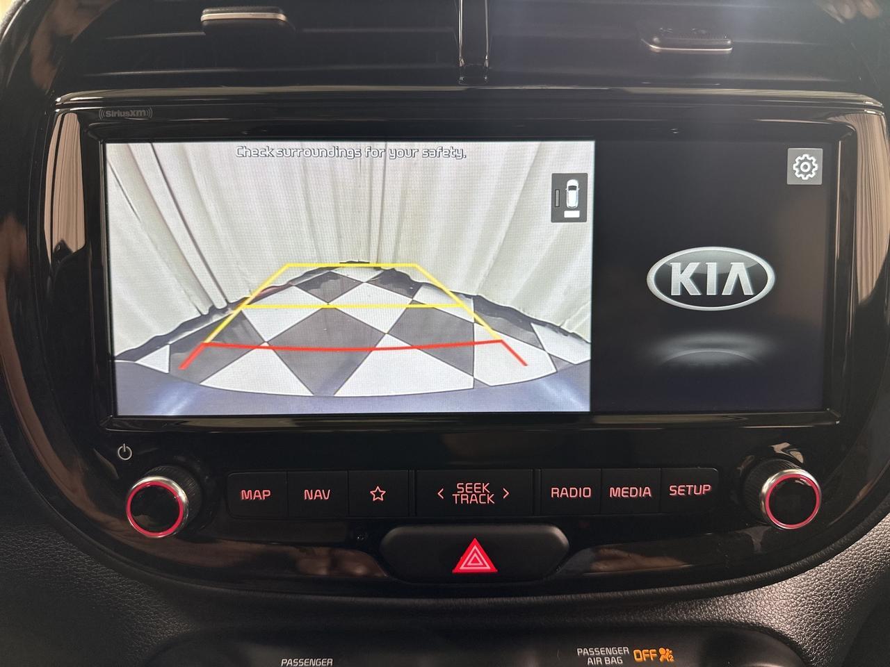 2021 Kia Soul EX Annapolis MD
