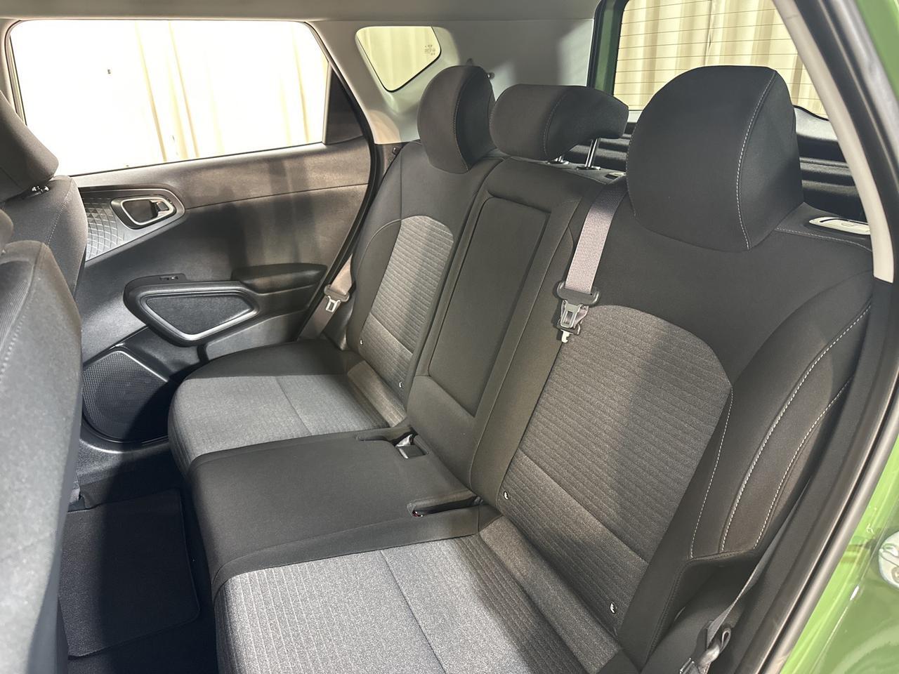 2021 Kia Soul EX Annapolis MD