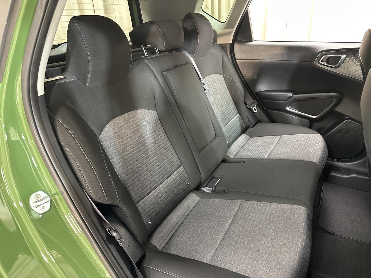 2021 Kia Soul EX Annapolis MD