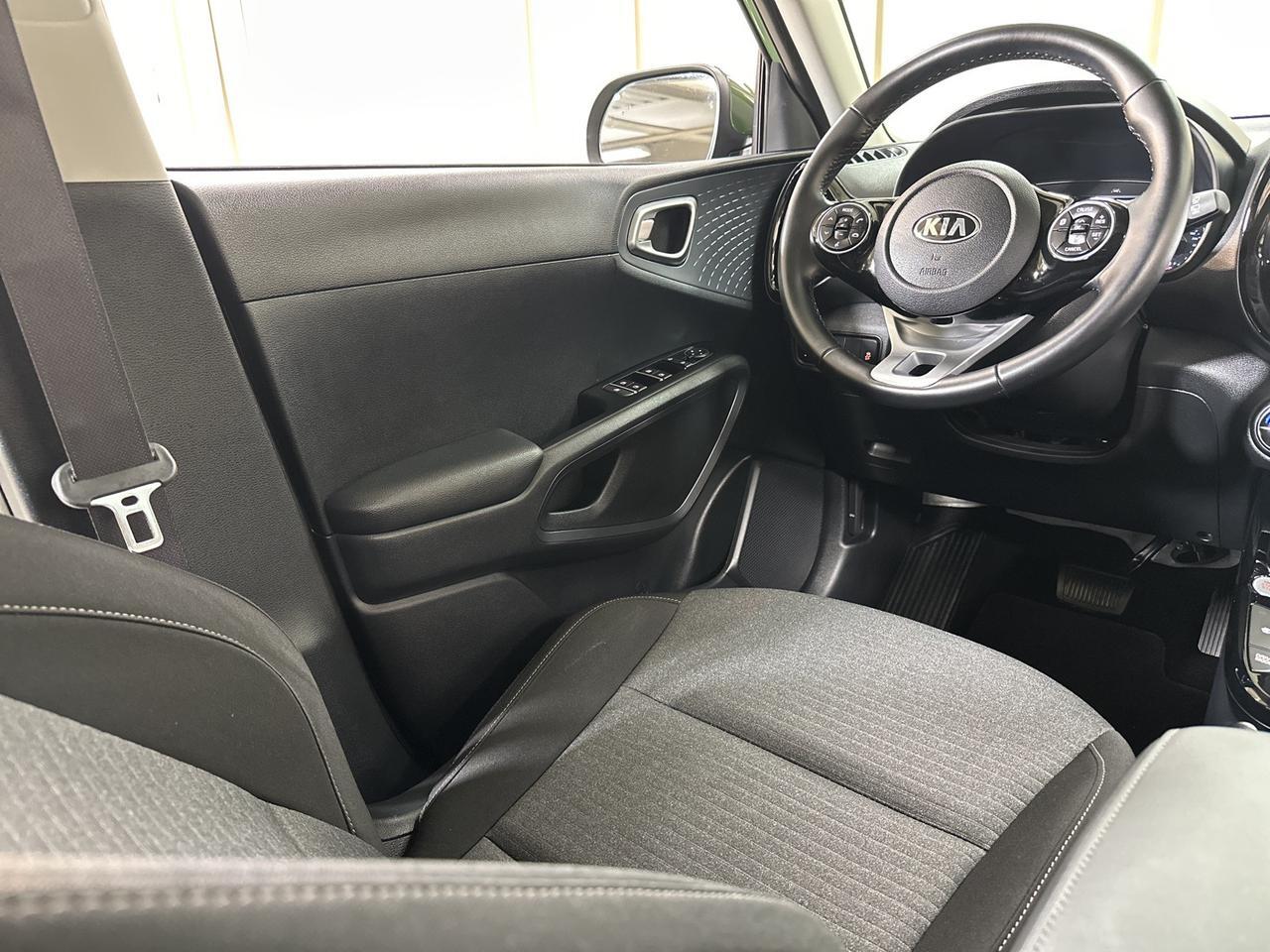 2021 Kia Soul EX Annapolis MD