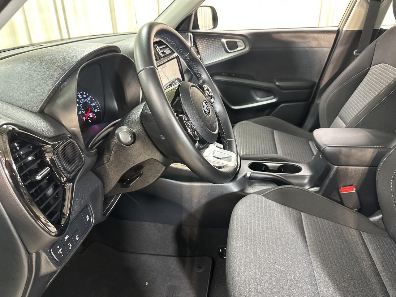 2021 Kia Soul EX Annapolis MD