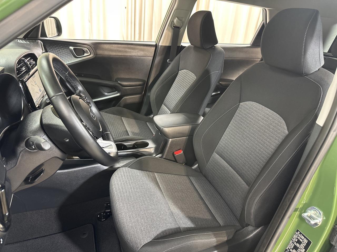 2021 Kia Soul EX Annapolis MD