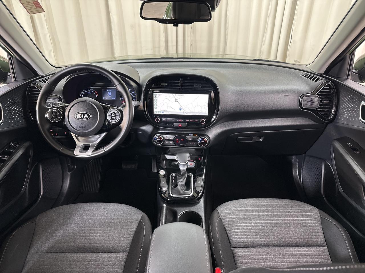 2021 Kia Soul EX Annapolis MD