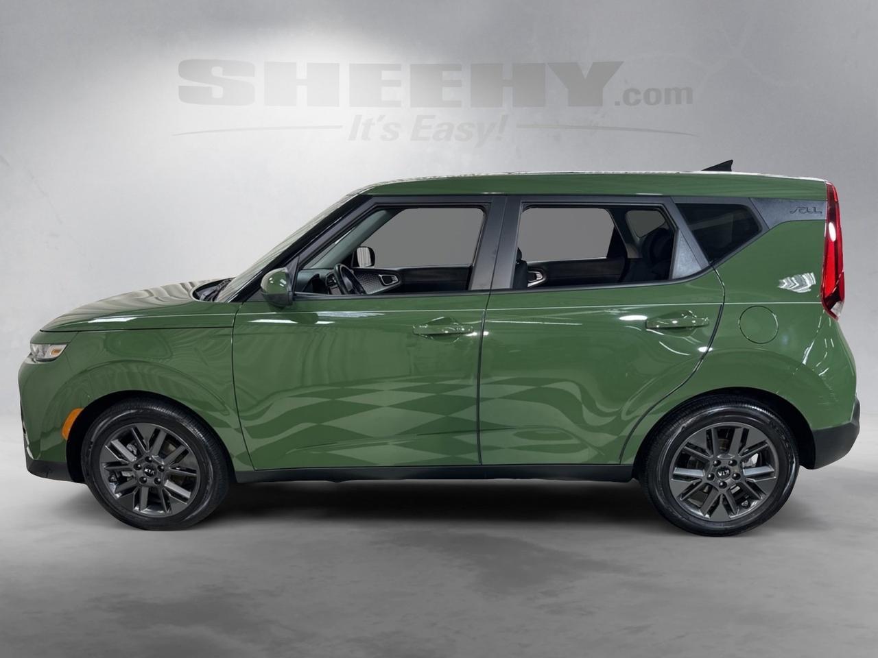 2021 Kia Soul EX Annapolis MD
