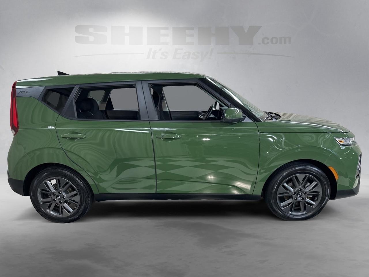 2021 Kia Soul EX Annapolis MD