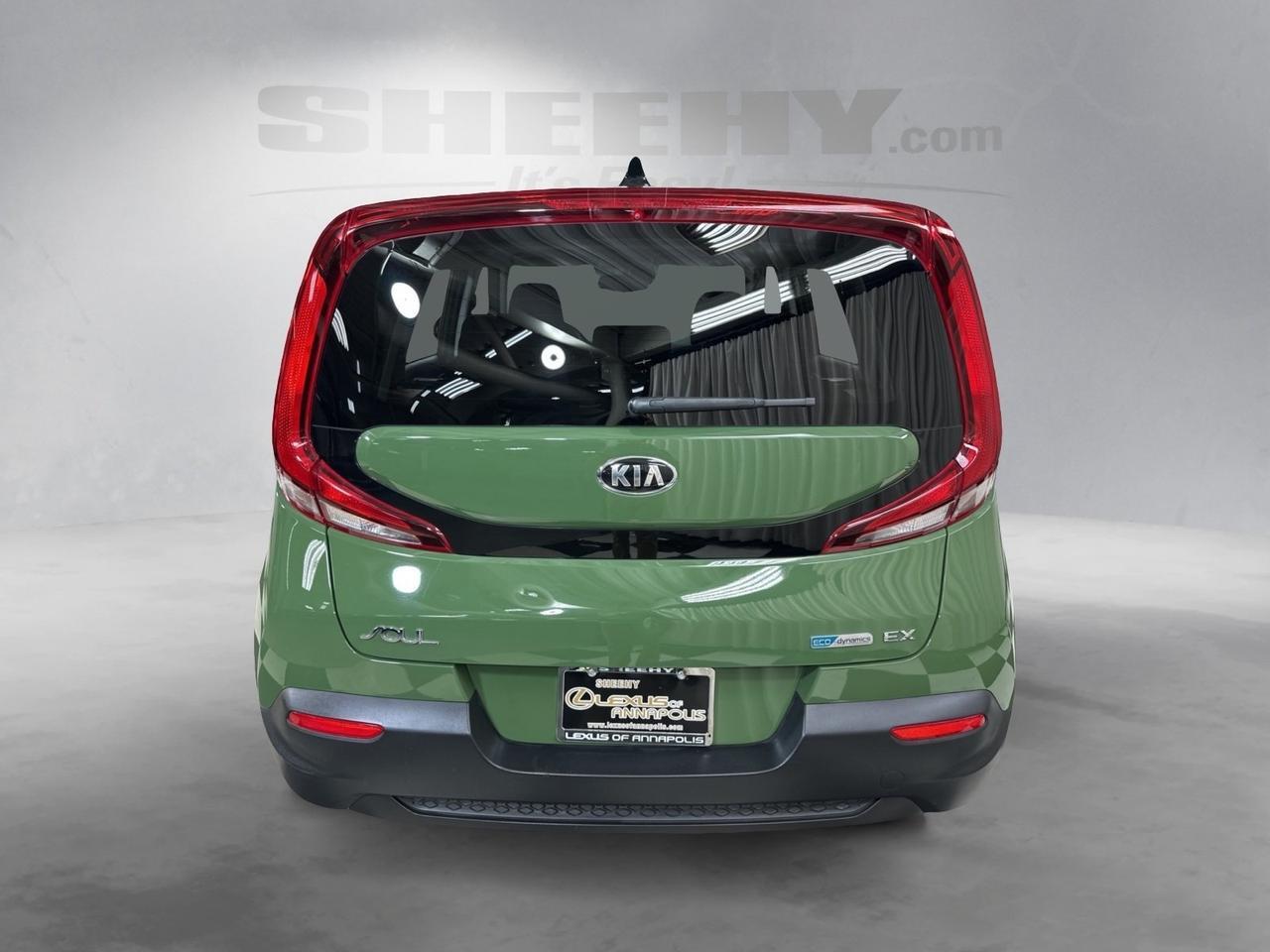 2021 Kia Soul EX Annapolis MD