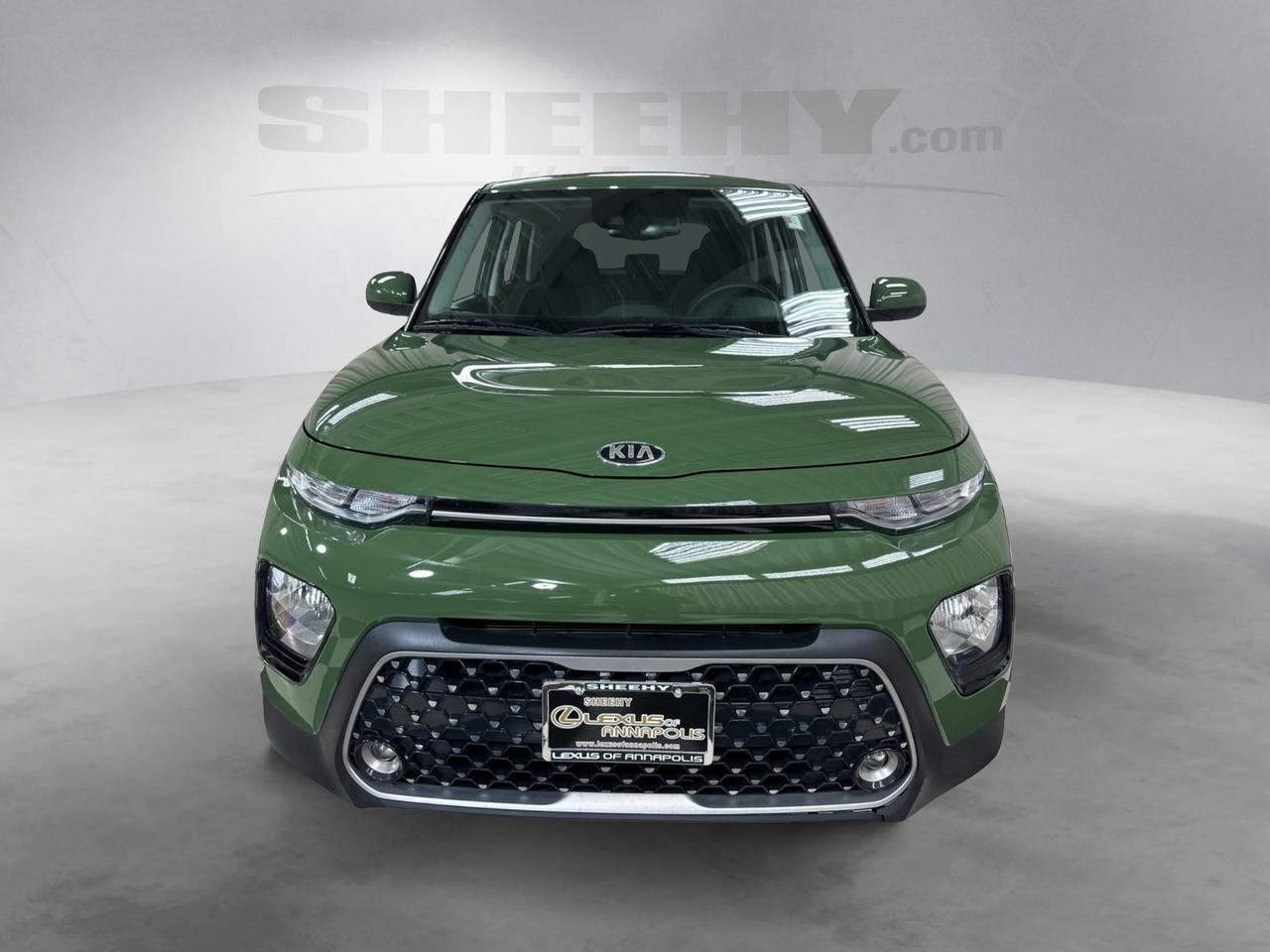 2021 Kia Soul EX Annapolis MD