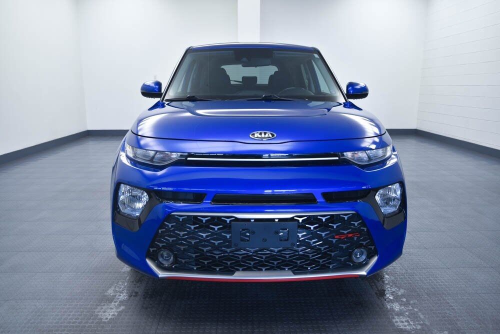 2021 Kia Soul GT-Line Akron OH