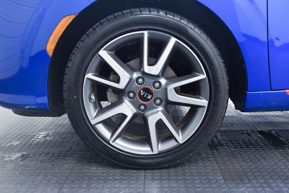 2021 Kia Soul GT-Line Akron OH
