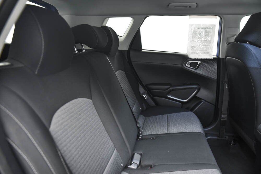 2021 Kia Soul GT-Line Akron OH