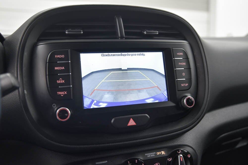 2021 Kia Soul GT-Line Akron OH