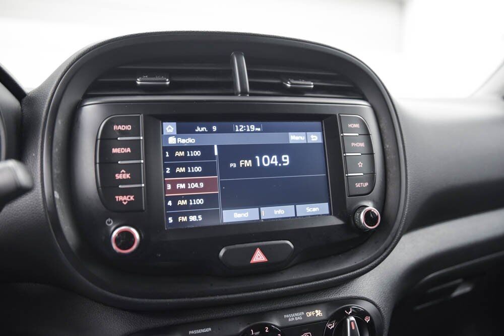 2021 Kia Soul GT-Line Akron OH