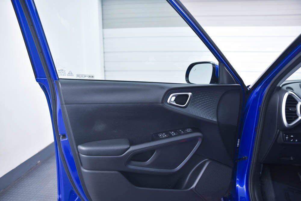 2021 Kia Soul GT-Line Akron OH