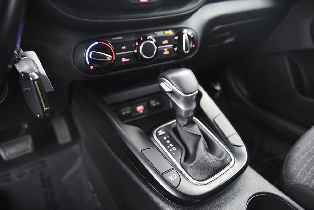2021 Kia Soul GT-Line Akron OH