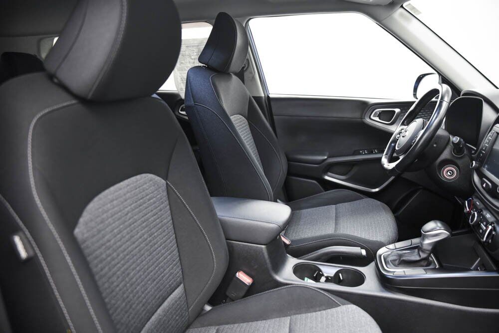 2021 Kia Soul GT-Line Akron OH