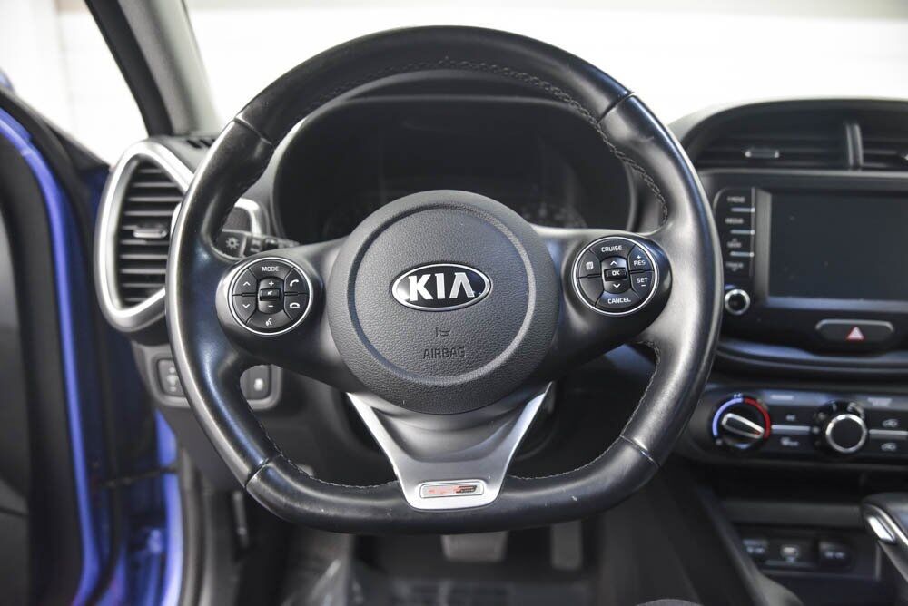 2021 Kia Soul GT-Line Akron OH