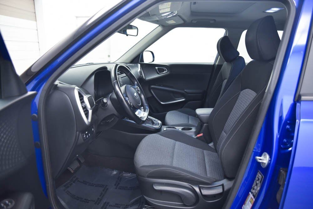 2021 Kia Soul GT-Line Akron OH