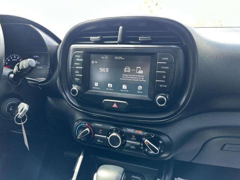 2021 Kia Soul GT-Line Jacksonville FL