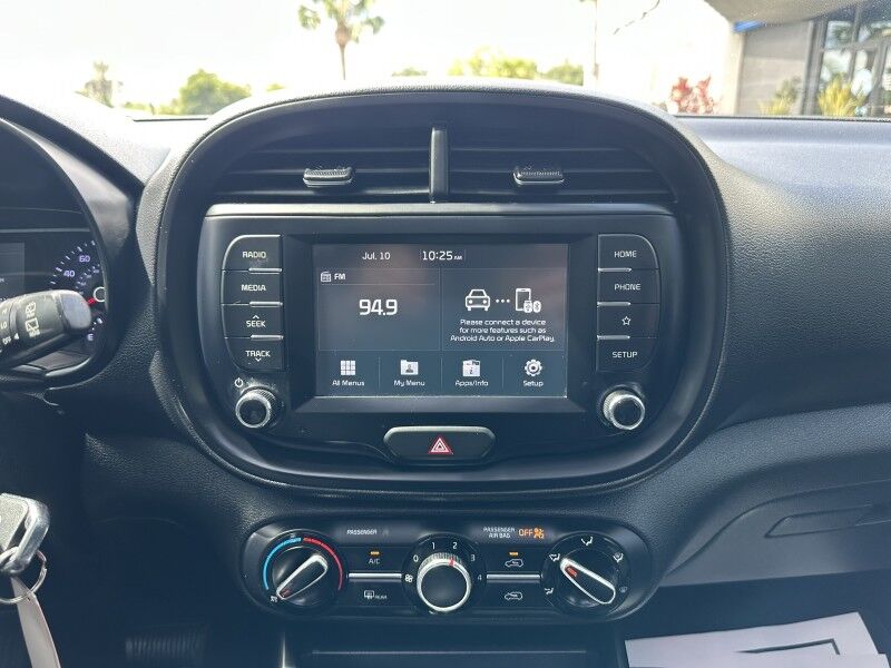 2021 Kia Soul GT-Line Jacksonville FL