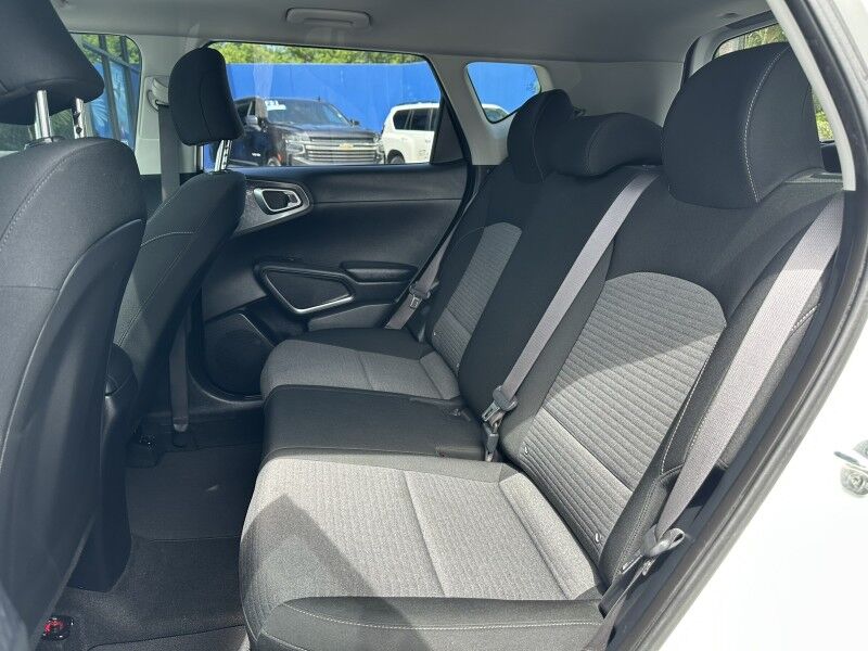 2021 Kia Soul GT-Line Jacksonville FL