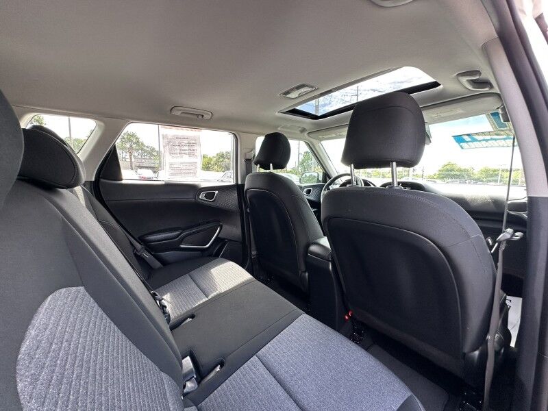 2021 Kia Soul GT-Line Jacksonville FL
