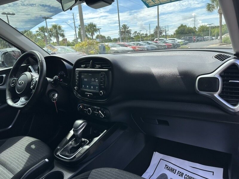 2021 Kia Soul GT-Line Jacksonville FL