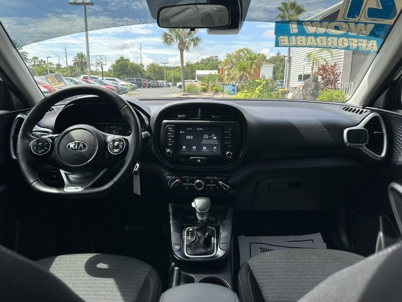 2021 Kia Soul GT-Line Jacksonville FL