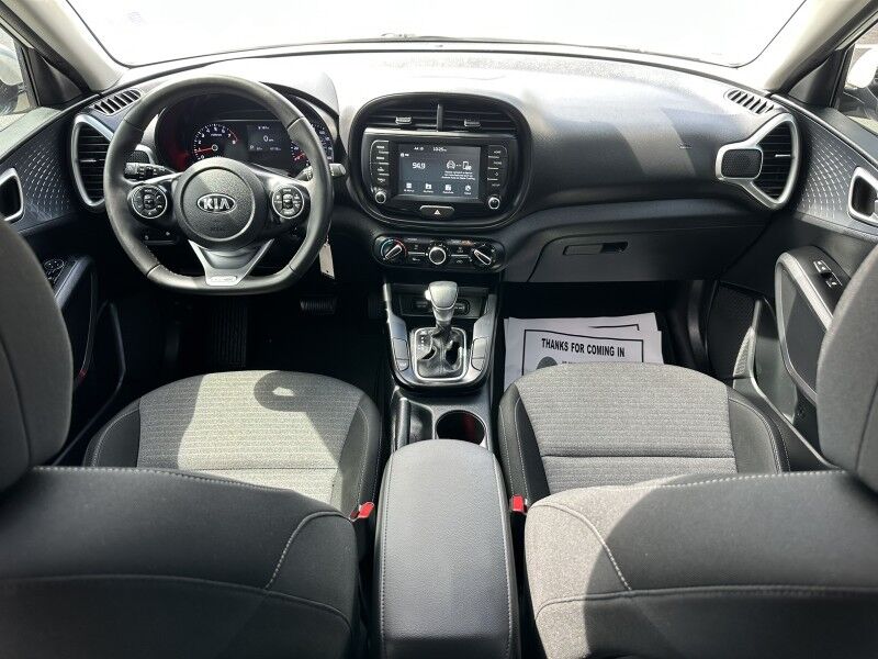 2021 Kia Soul GT-Line Jacksonville FL