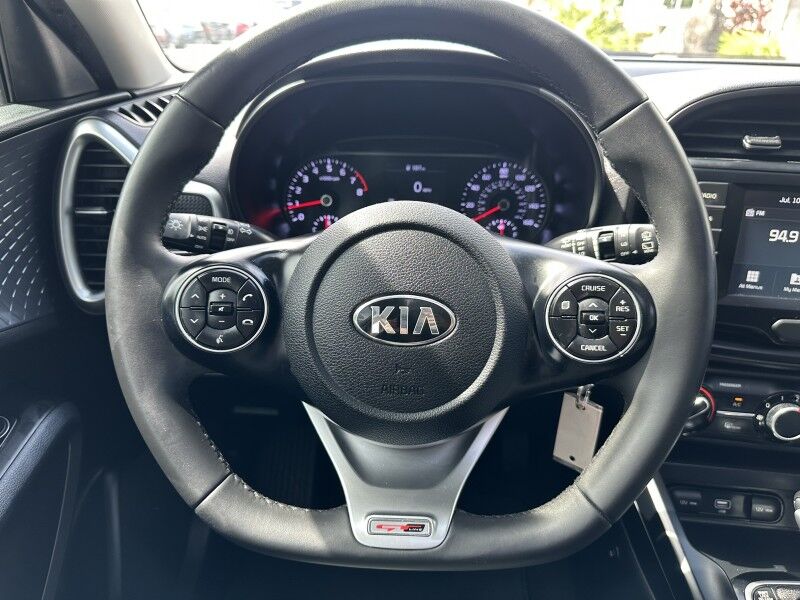 2021 Kia Soul GT-Line Jacksonville FL