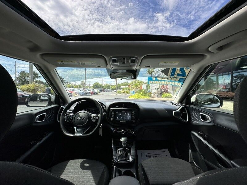 2021 Kia Soul GT-Line Jacksonville FL