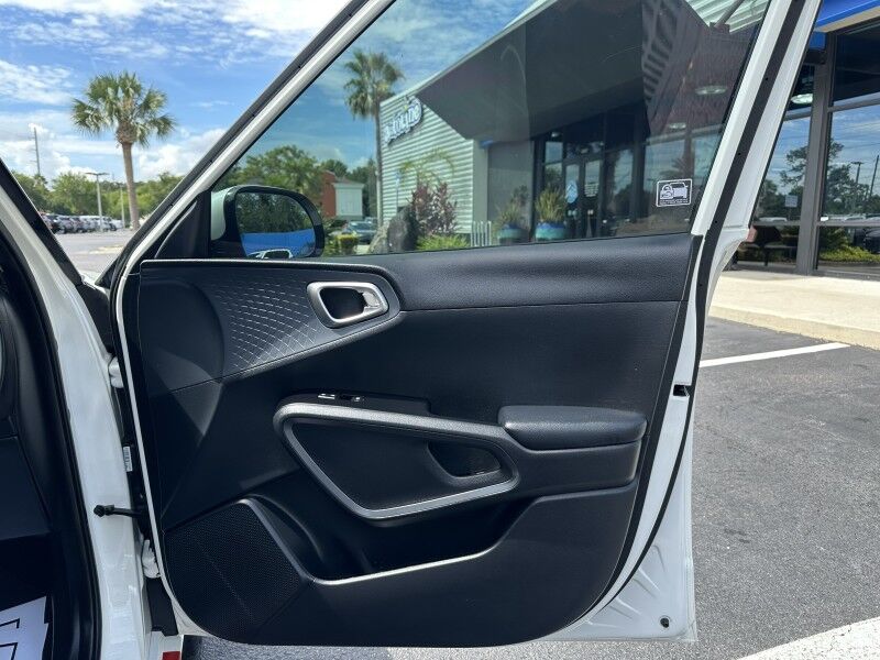 2021 Kia Soul GT-Line Jacksonville FL