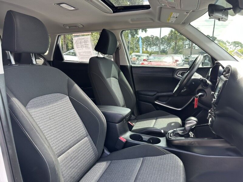 2021 Kia Soul GT-Line Jacksonville FL