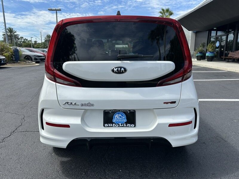 2021 Kia Soul GT-Line Jacksonville FL