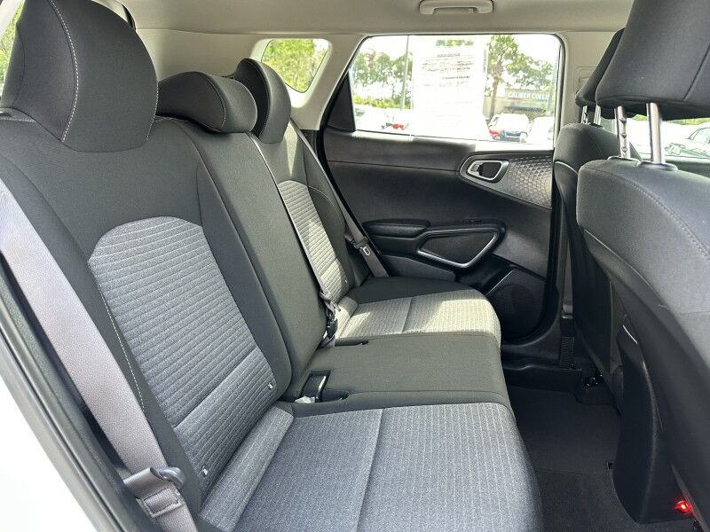 2021 Kia Soul GT-Line Jacksonville FL