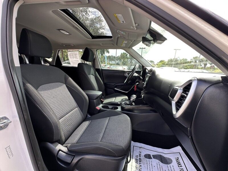 2021 Kia Soul GT-Line Jacksonville FL