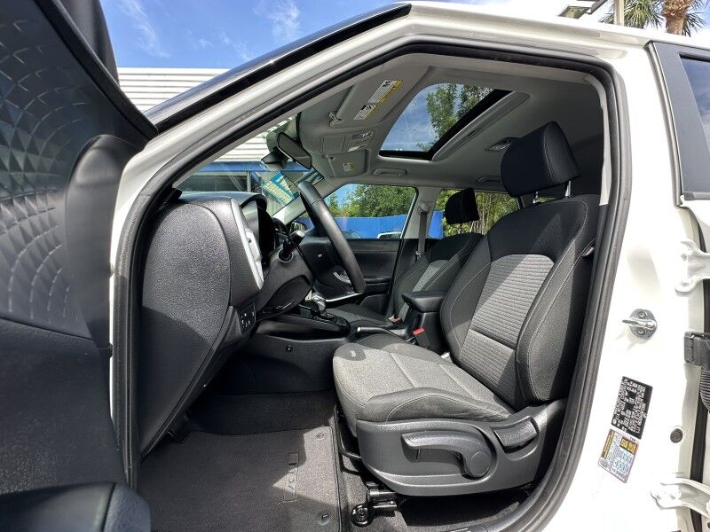 2021 Kia Soul GT-Line Jacksonville FL