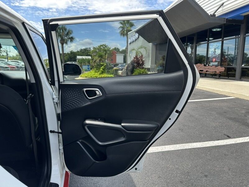 2021 Kia Soul GT-Line Jacksonville FL