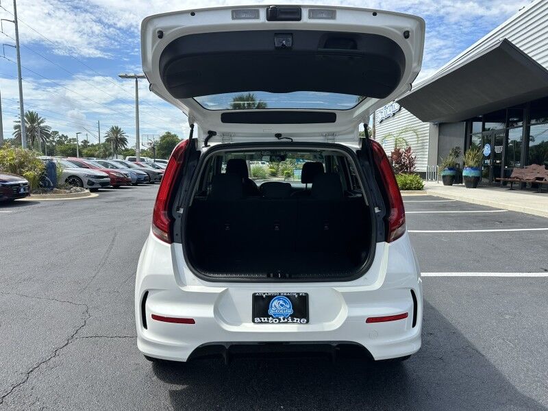 2021 Kia Soul GT-Line Jacksonville FL