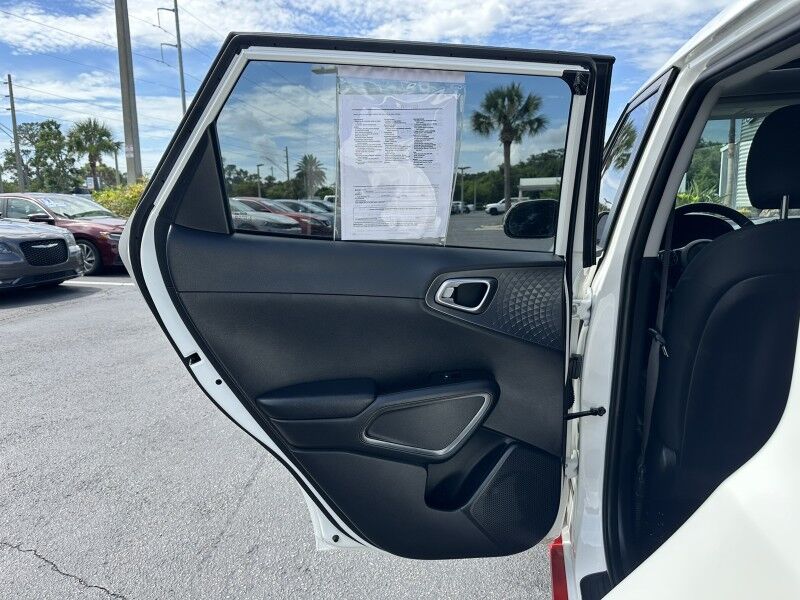 2021 Kia Soul GT-Line Jacksonville FL