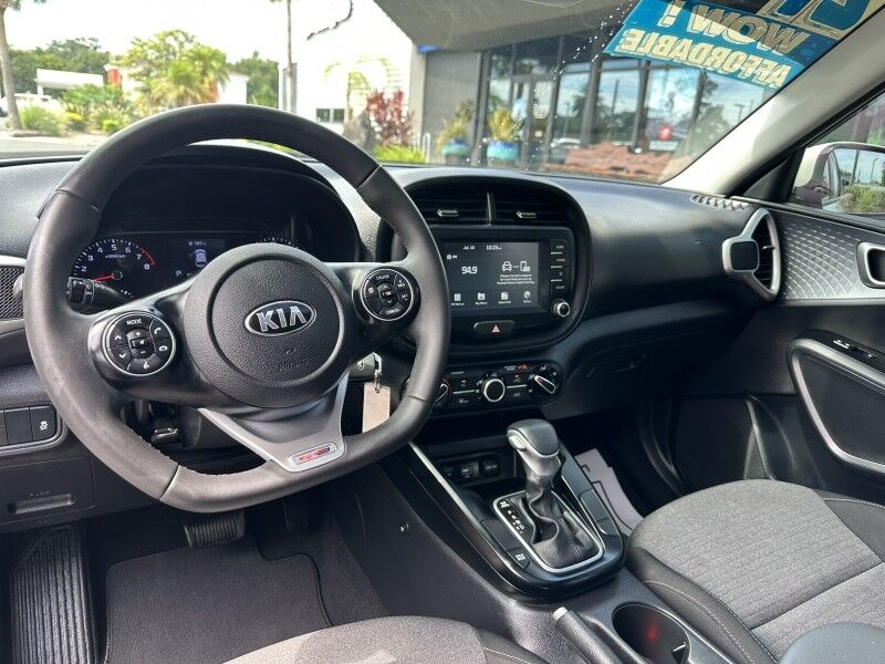 2021 Kia Soul GT-Line Jacksonville FL