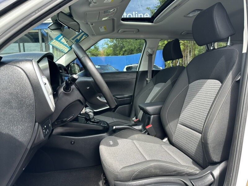 2021 Kia Soul GT-Line Jacksonville FL