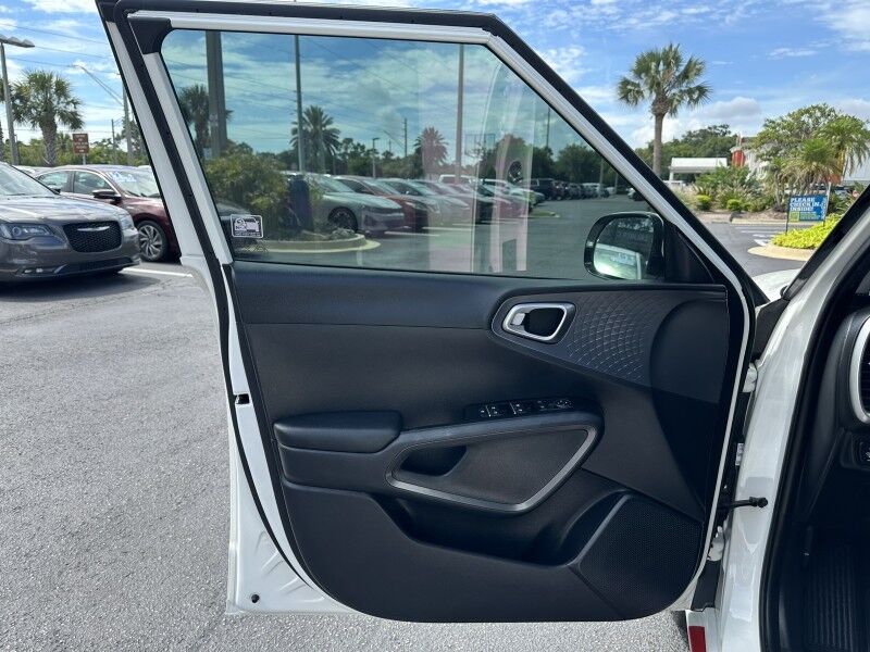2021 Kia Soul GT-Line Jacksonville FL